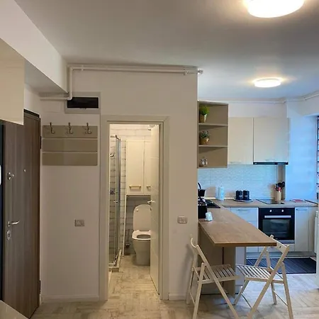Apartment Proxima Rezidential Mamaia